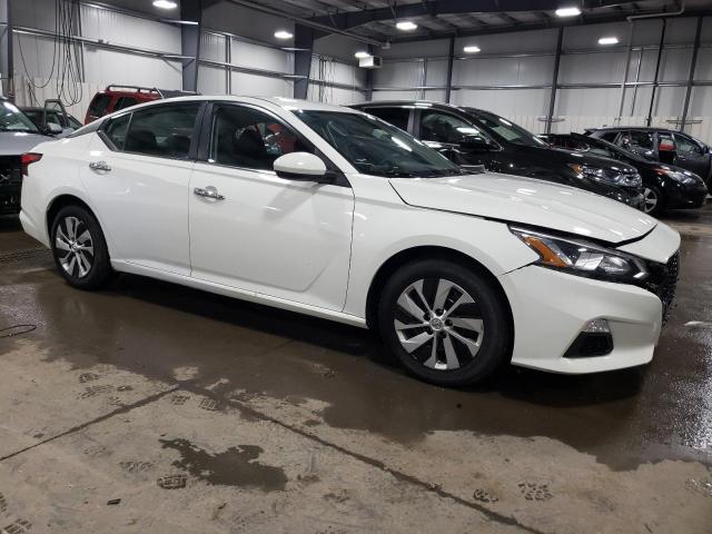 Photo 4 from auction – 2020 NISSAN ALTIMA S with VIN 1N4BL4BV2LC242801