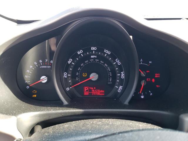 Photo 9 from auction – 2016 KIA SPORTAGE L with VIN KNDPBCAC2G7869848