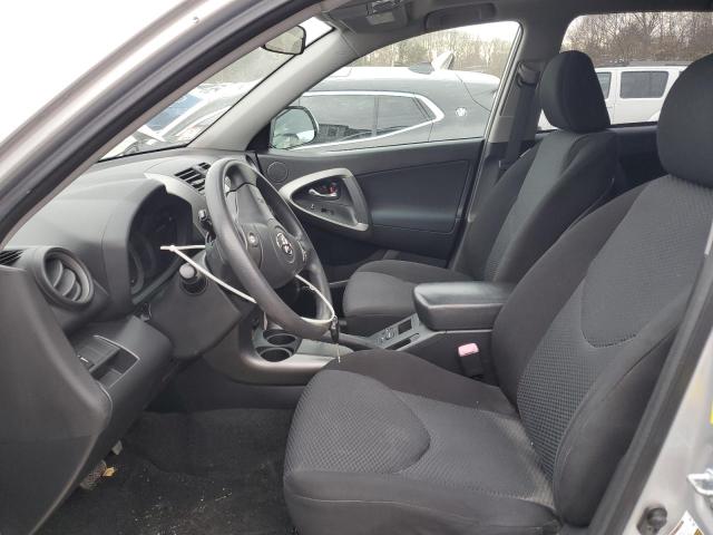 Photo 7 from auction – 2010 TOYOTA RAV4 SPORT with VIN JTMRF4DV7A5030264