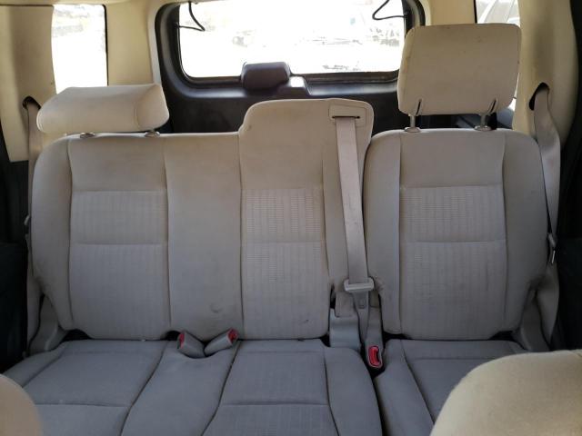 Photo 10 from auction – 2008 FORD EXPLORER X with VIN 1FMEU73E68UA88496