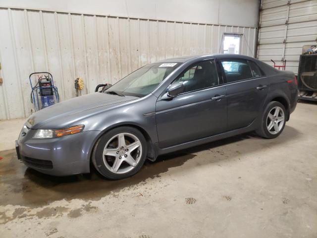 Photo 1 from auction – 2006 ACURA 3.2TL with VIN 19UUA66276A018770