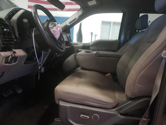 Photo 7 from auction – 2015 FORD F150 SUPER with VIN 1FTEW1EG1FKF20883