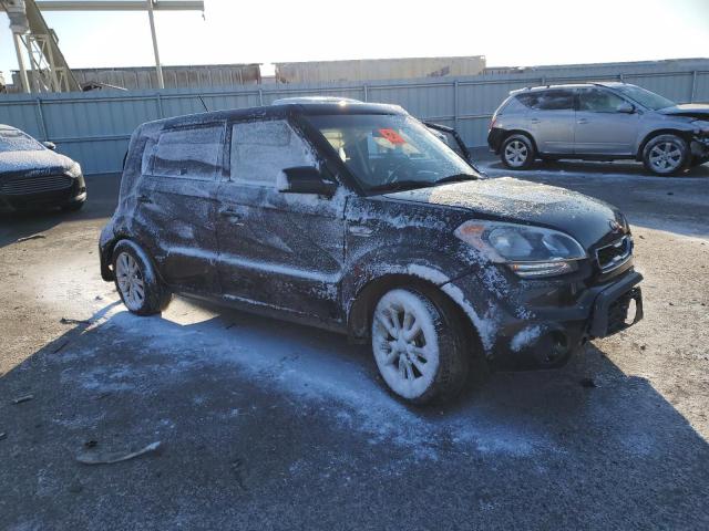 Photo 4 from auction – 2013 KIA SOUL with VIN KNDJT2A56D7596441