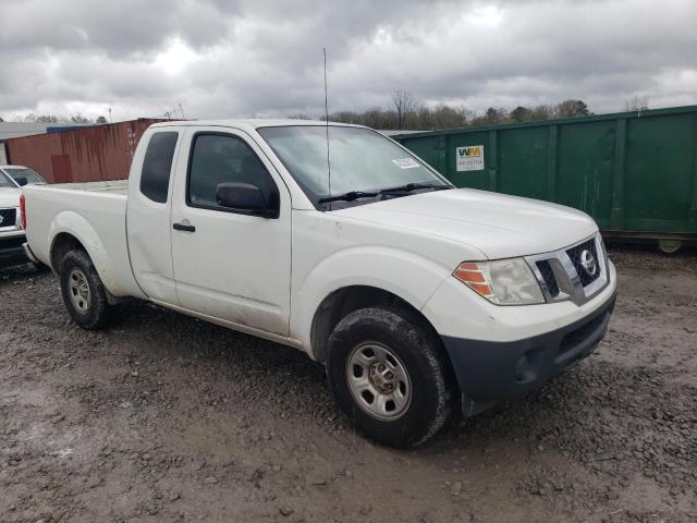 Photo 4 from auction – 2013 NISSAN FRONTIER S with VIN 1N6BD0CT5DN754892