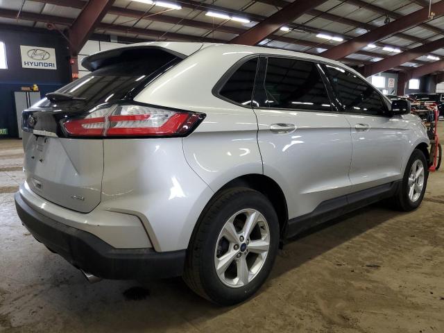 Photo 3 from auction – 2019 FORD EDGE SE with VIN 2FMPK3G95KBC15692