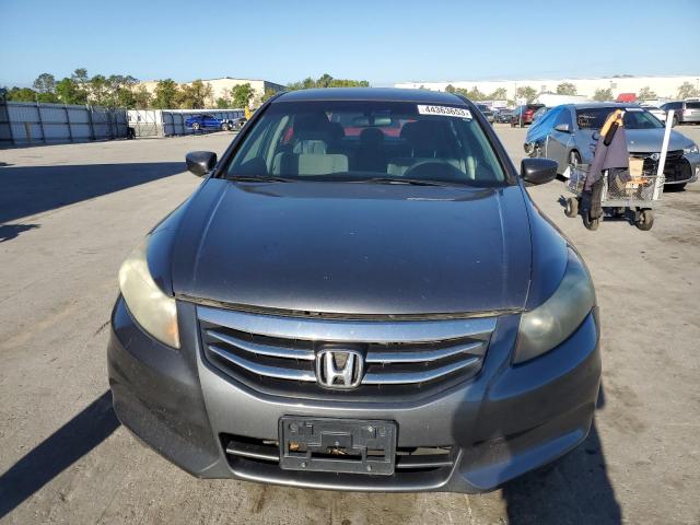 Photo 5 from auction – 2011 HONDA ACCORD LX with VIN 1HGCP2F31BA065394