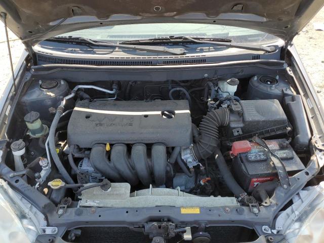 Photo 11 from auction – 2008 TOYOTA COROLLA CE with VIN 1NXBR32E08Z972402
