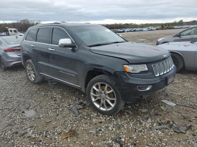 Photo 4 from auction – 2015 JEEP GRAND CHER with VIN 1C4RJFJT3FC943491