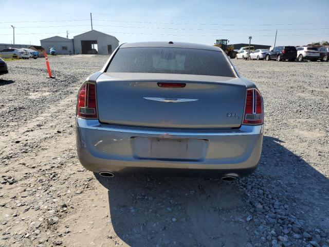 Photo 6 from auction – 2011 CHRYSLER 300C with VIN 2C3CA6CT8BH581009