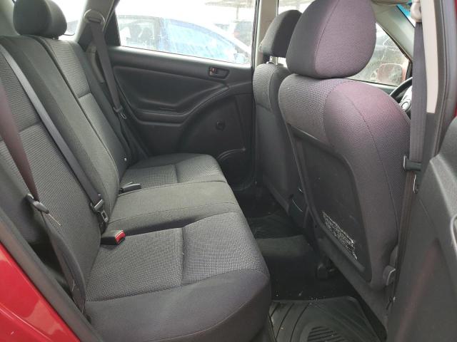 Photo 10 from auction – 2005 PONTIAC VIBE with VIN 5Y2SL63885Z464189