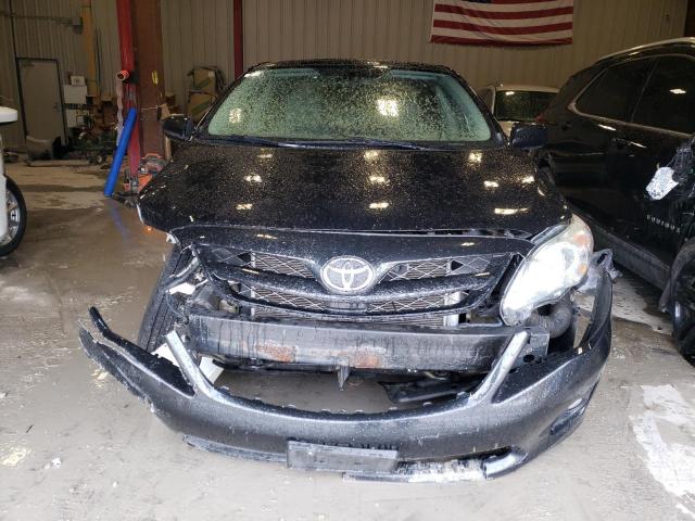 Photo 5 from auction – 2012 TOYOTA COROLLA BA with VIN 5YFBU4EE5CP053036