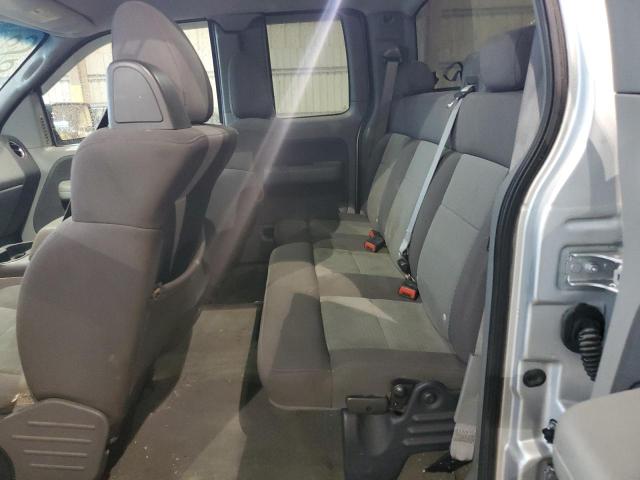 Photo 10 from auction – 2004 FORD F150 with VIN 1FTRX12W54FA05790