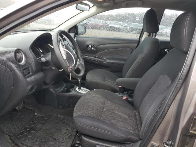 Photo 7 from auction – 2015 NISSAN VERSA with VIN 3N1CN7AP4FL837819