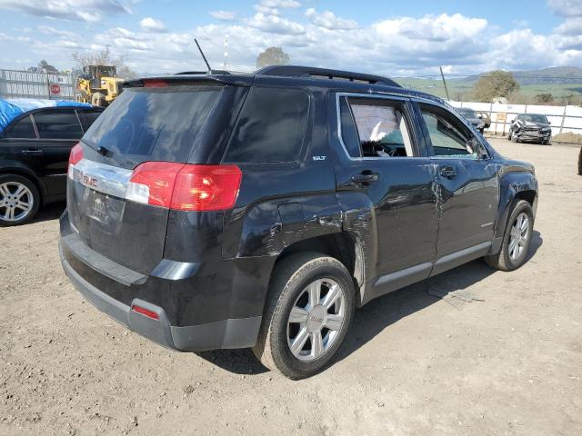 Photo 3 from auction – 2015 GMC TERRAIN SL with VIN 2GKALSEK0F6427670