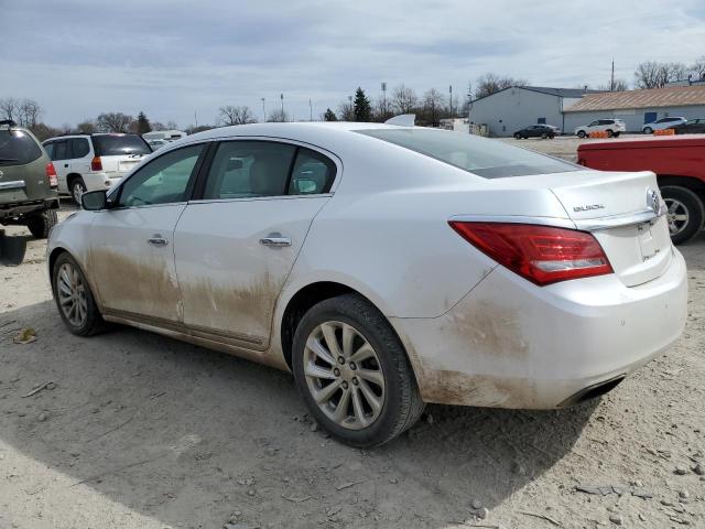 Photo 2 from auction – 2015 BUICK LACROSSE with VIN 1G4GB5G30FF164324