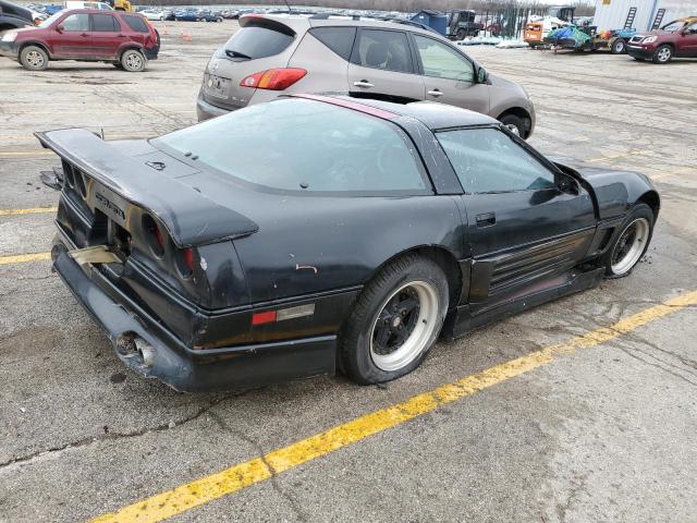 Photo 3 from auction – 1984 CHEVROLET CORVETTE with VIN 1G1AY0788E5120933