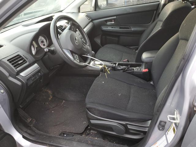 Photo 7 from auction – 2012 SUBARU IMPREZA PR with VIN JF1GPAC67CH236253