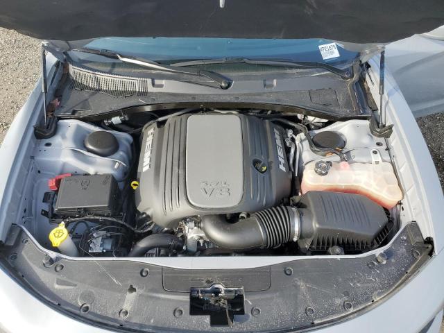 Photo 11 from auction – 2021 DODGE CHARGER R/ with VIN 2C3CDXCT0MH575477