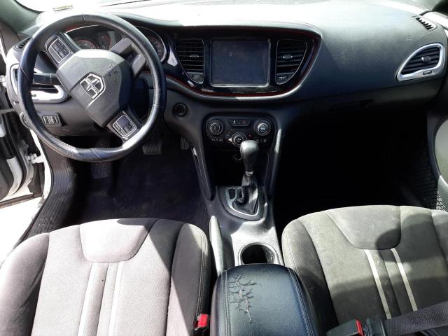 Photo 8 from auction – 2014 DODGE DART SXT with VIN 1C3CDFBB7ED859626