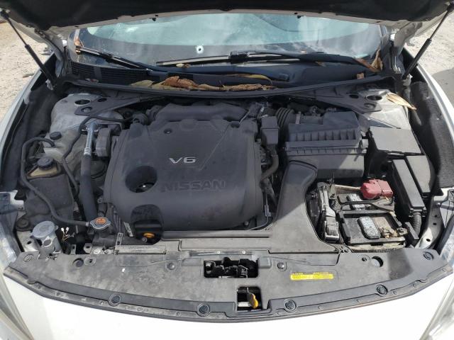 Photo 11 from auction – 2016 NISSAN MAXIMA 3.5 with VIN 1N4AA6AP4GC440916