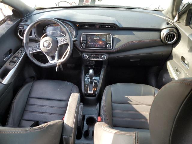 Photo 8 from auction – 2020 NISSAN KICKS SR with VIN 3N1CP5DV3LL520134
