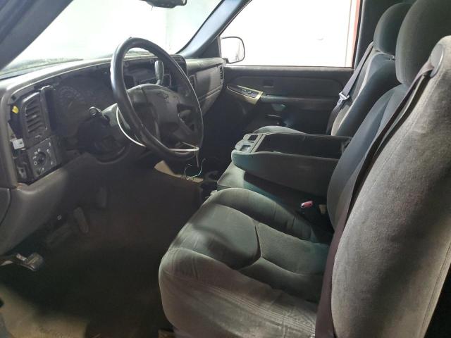 Photo 7 from auction – 2003 CHEVROLET SILVERADO with VIN 2GCEC19V231231802