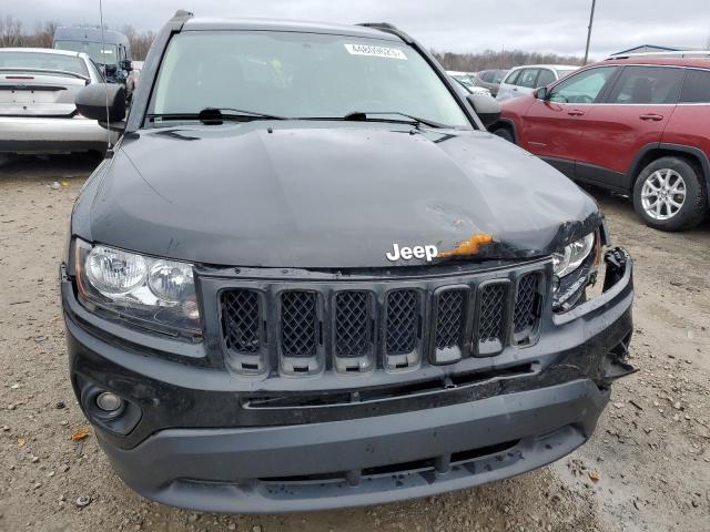 Photo 5 from auction – 2017 JEEP COMPASS SP with VIN 1C4NJCBA5HD130354