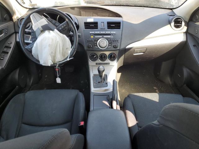 Photo 8 from auction – 2011 MAZDA 3 S with VIN JM1BL1K52B1374220
