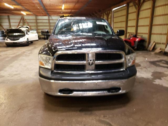 Photo 5 from auction – 2012 DODGE RAM 1500 S with VIN 1C6RD6KT7CS117533
