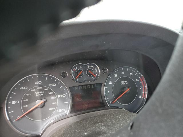 Photo 9 from auction – 2007 PONTIAC TORRENT with VIN 2CKDL63F376030034