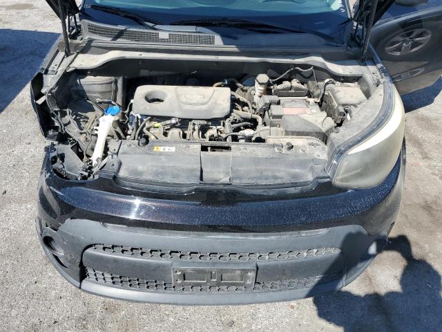 Photo 11 from auction – 2017 KIA SOUL with VIN KNDJN2A25H7887082