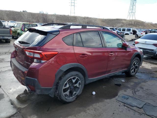 Photo 3 from auction – 2019 SUBARU CROSSTREK with VIN JF2GTACC5KH250079