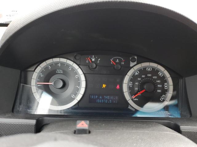 Photo 9 from auction – 2009 FORD ESCAPE XLT with VIN 1FMCU03G69KC26065