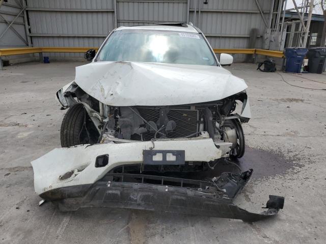 Photo 5 from auction – 2015 NISSAN PATHFINDER with VIN 5N1AR2MN0FC713253