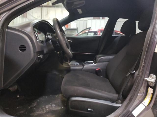 Photo 7 from auction – 2013 DODGE CHARGER SE with VIN 2C3CDXBG3DH622358
