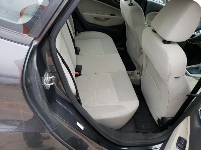 Photo 10 from auction – 2015 FORD FIESTA SE with VIN 3FADP4BJ1FM190476