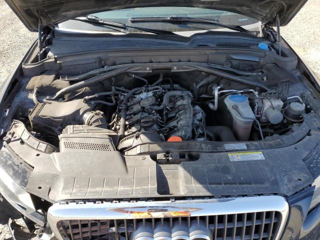 Photo 12 from auction – 2012 AUDI Q5 PREMIUM with VIN WA1CFAFPXCA005110