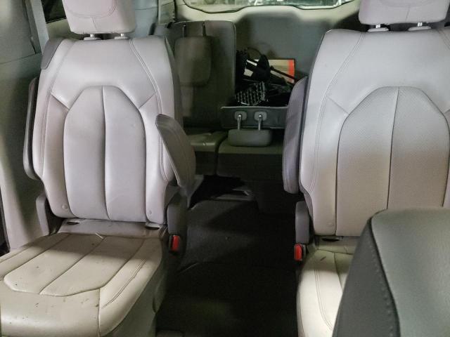 Photo 10 from auction – 2017 CHRYSLER PACIFICA T with VIN 2C4RC1EG4HR752683