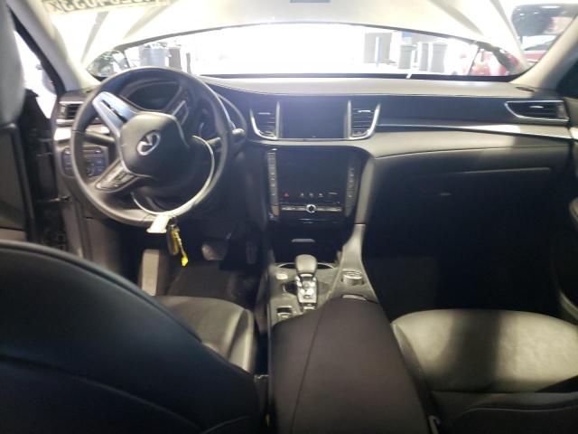Photo 8 from auction – 2021 INFINITI QX50 LUXE with VIN 3PCAJ5BB2MF123464