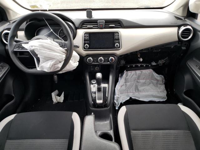 Photo 8 from auction – 2020 NISSAN VERSA SV with VIN 3N1CN8EV2LL869369