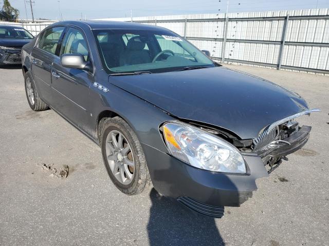 صورة رقم 4 من المزاد - 2007 BUICK LUCERNE CX مع VIN 1G4HD57257U104557