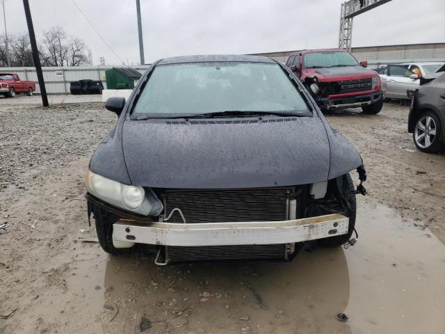 Photo 5 from auction – 2008 HONDA CIVIC EX with VIN 1HGFA16828L105709