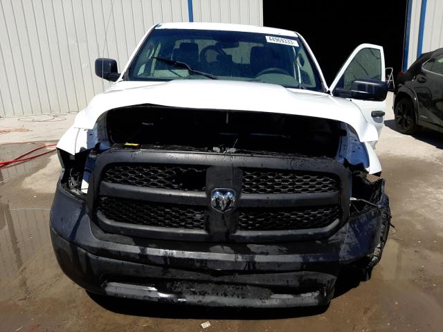 Foto 5 de la subasta – 2013 RAM 1500 ST con VIN 1C6RR6FG1DS679699