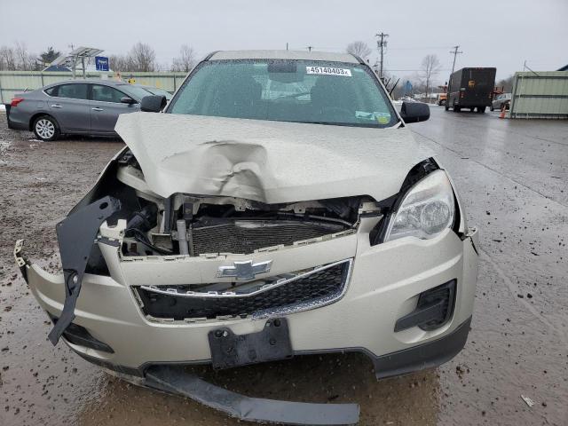 Photo 5 from auction – 2014 CHEVROLET EQUINOX LS with VIN 2GNFLEEK3E6375198