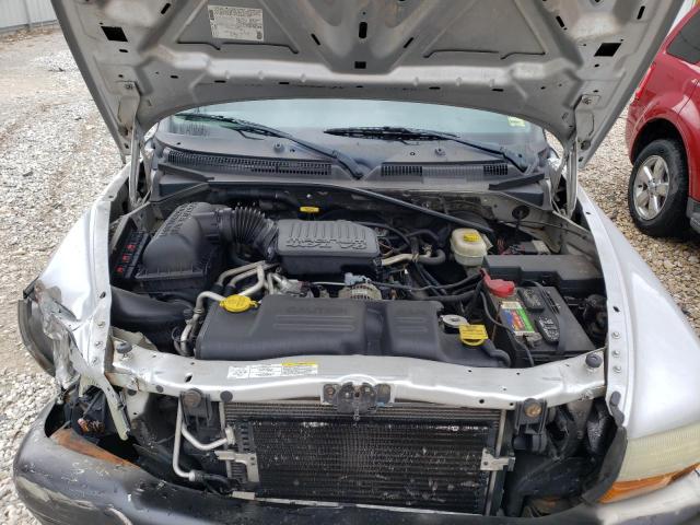 Photo 11 from auction – 2004 DODGE DAKOTA QUA with VIN 1D7HG38N64S770266