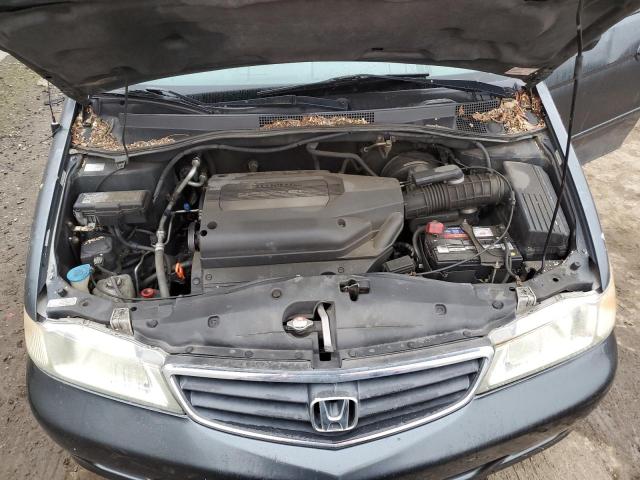 Photo 12 from auction – 2003 HONDA ODYSSEY EX with VIN 5FNRL18073B116777
