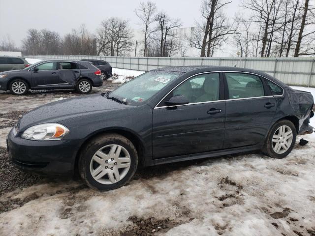 Photo 1 from auction – 2014 CHEVROLET IMPALA LIM with VIN 2G1WB5E39E1105743