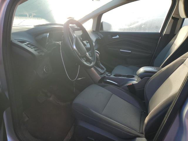 Photo 7 from auction – 2017 FORD C-MAX SE with VIN 1FADP5EUXHL108390