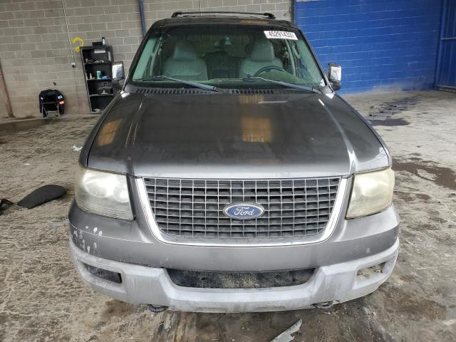 Photo 5 from auction – 2003 FORD EXPEDITION with VIN 1FMPU16L23LA91488