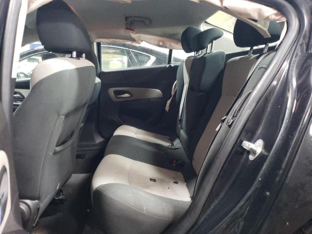 Photo 10 from auction – 2011 CHEVROLET CRUZE LS with VIN 1G1PC5SH0B7236771